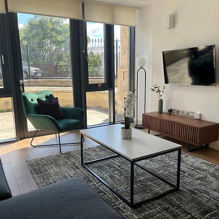 Kew Bridge By Viridian Apartments Εξωτερικό φωτογραφία