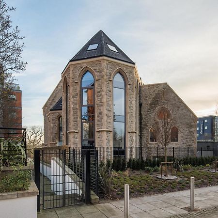 Kew Bridge By Viridian Apartments Εξωτερικό φωτογραφία