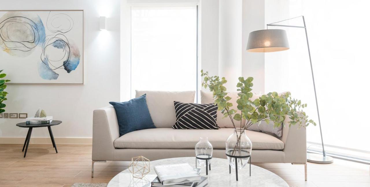 Kew Bridge By Viridian Apartments Εξωτερικό φωτογραφία
