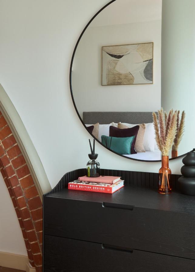 Kew Bridge By Viridian Apartments Εξωτερικό φωτογραφία