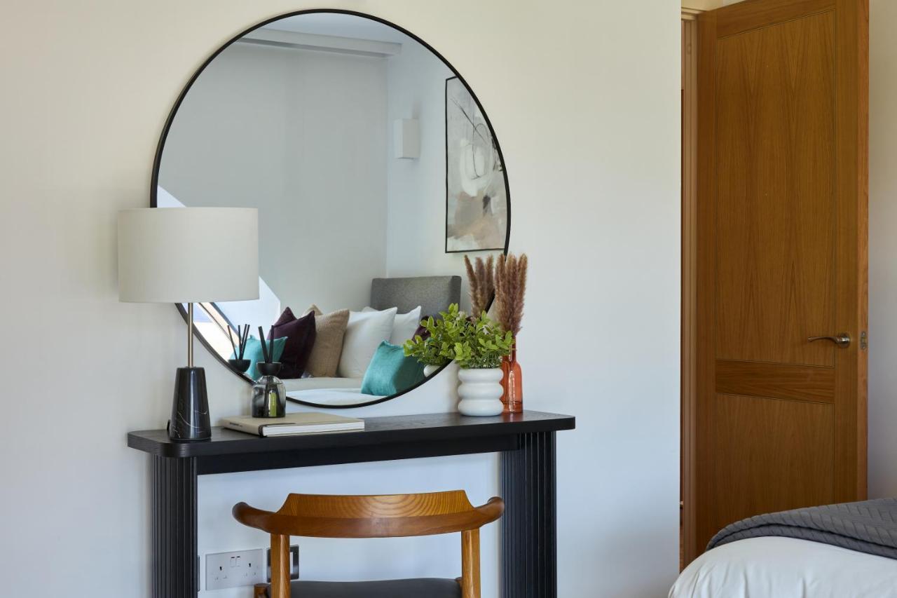 Kew Bridge By Viridian Apartments Εξωτερικό φωτογραφία
