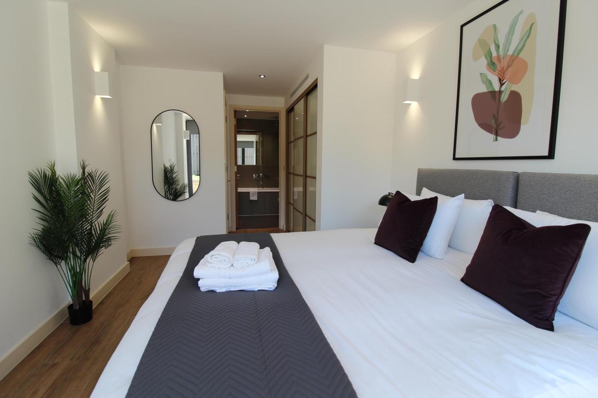 Kew Bridge By Viridian Apartments Εξωτερικό φωτογραφία