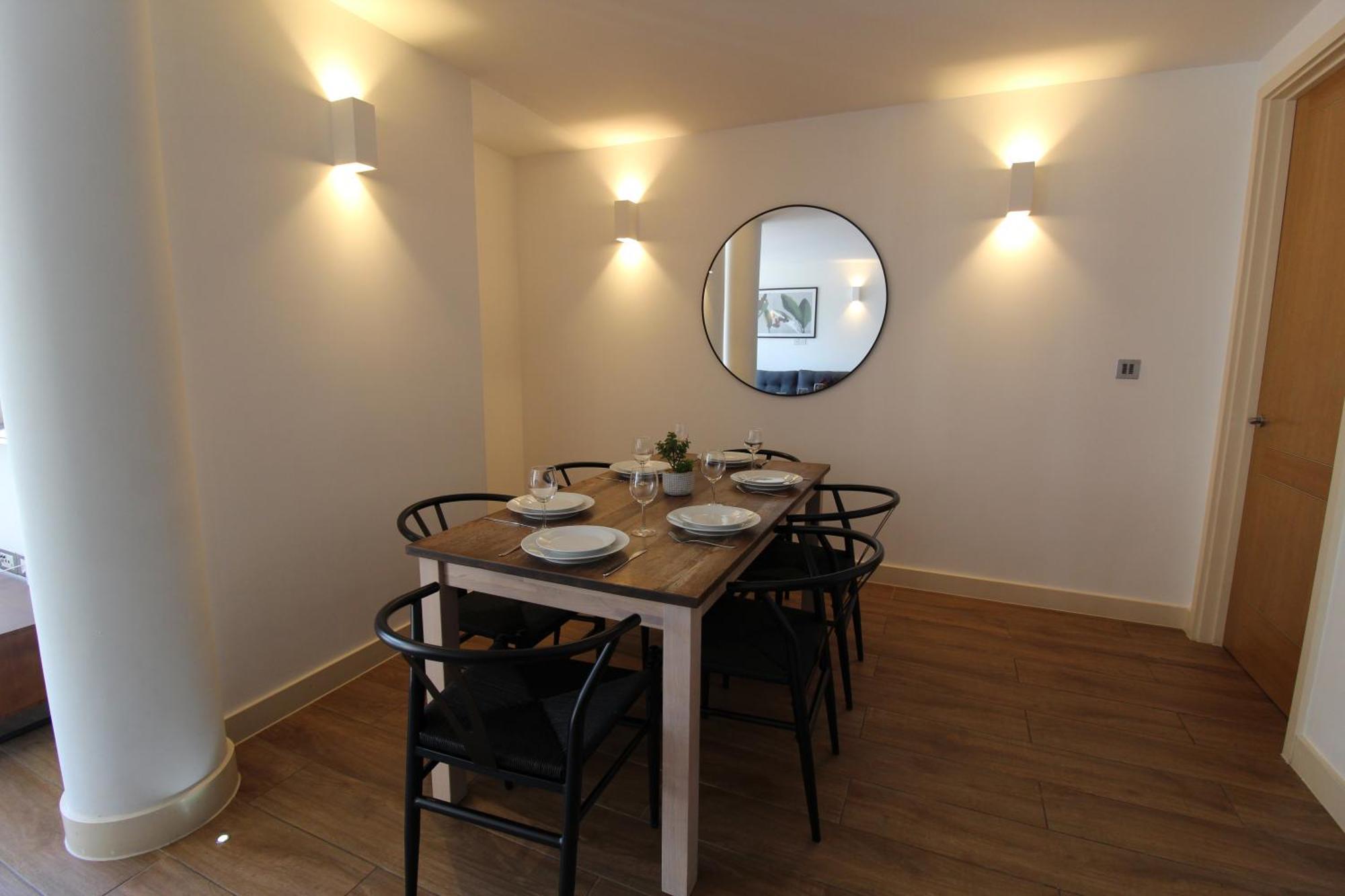 Kew Bridge By Viridian Apartments Εξωτερικό φωτογραφία