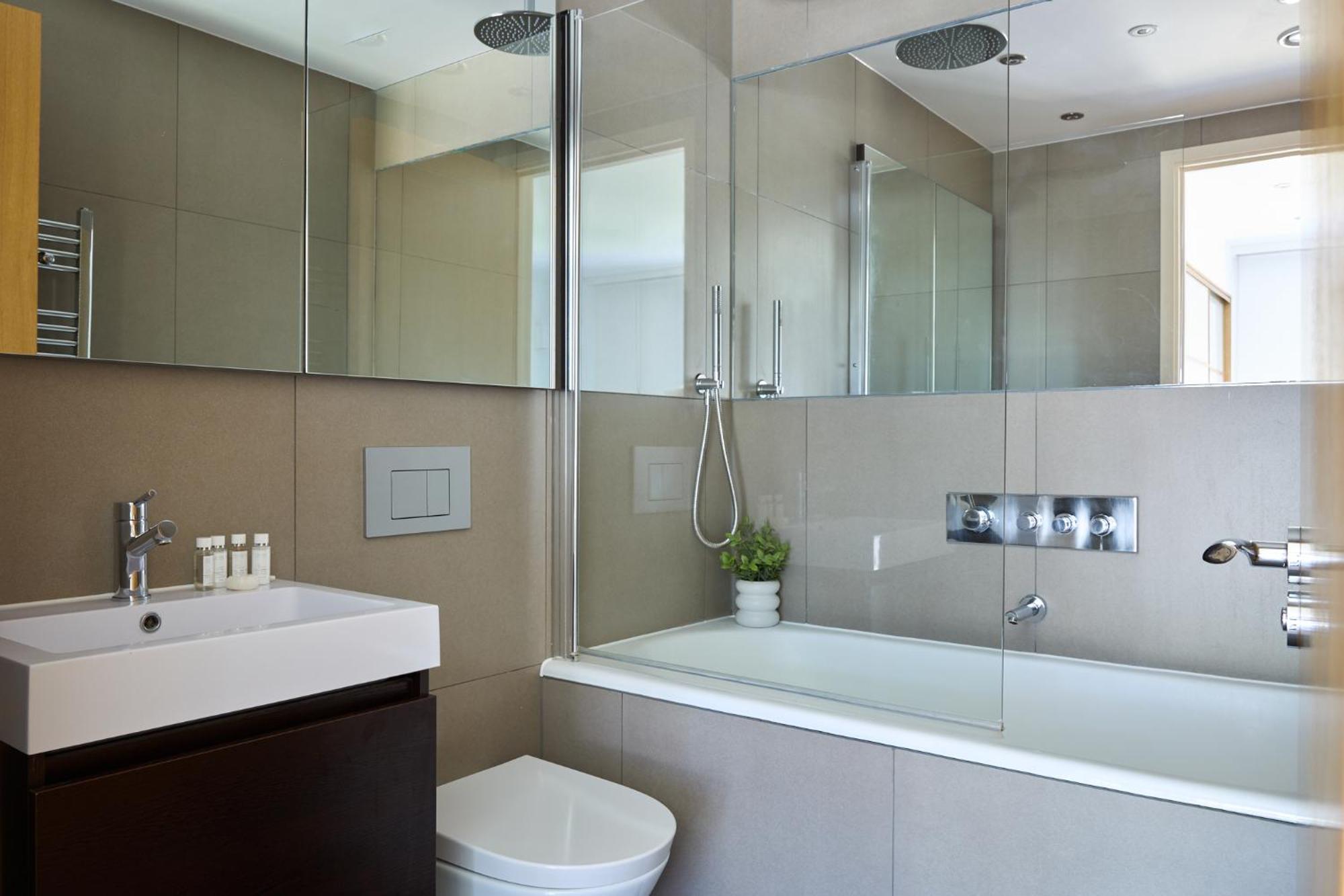 Kew Bridge By Viridian Apartments Εξωτερικό φωτογραφία