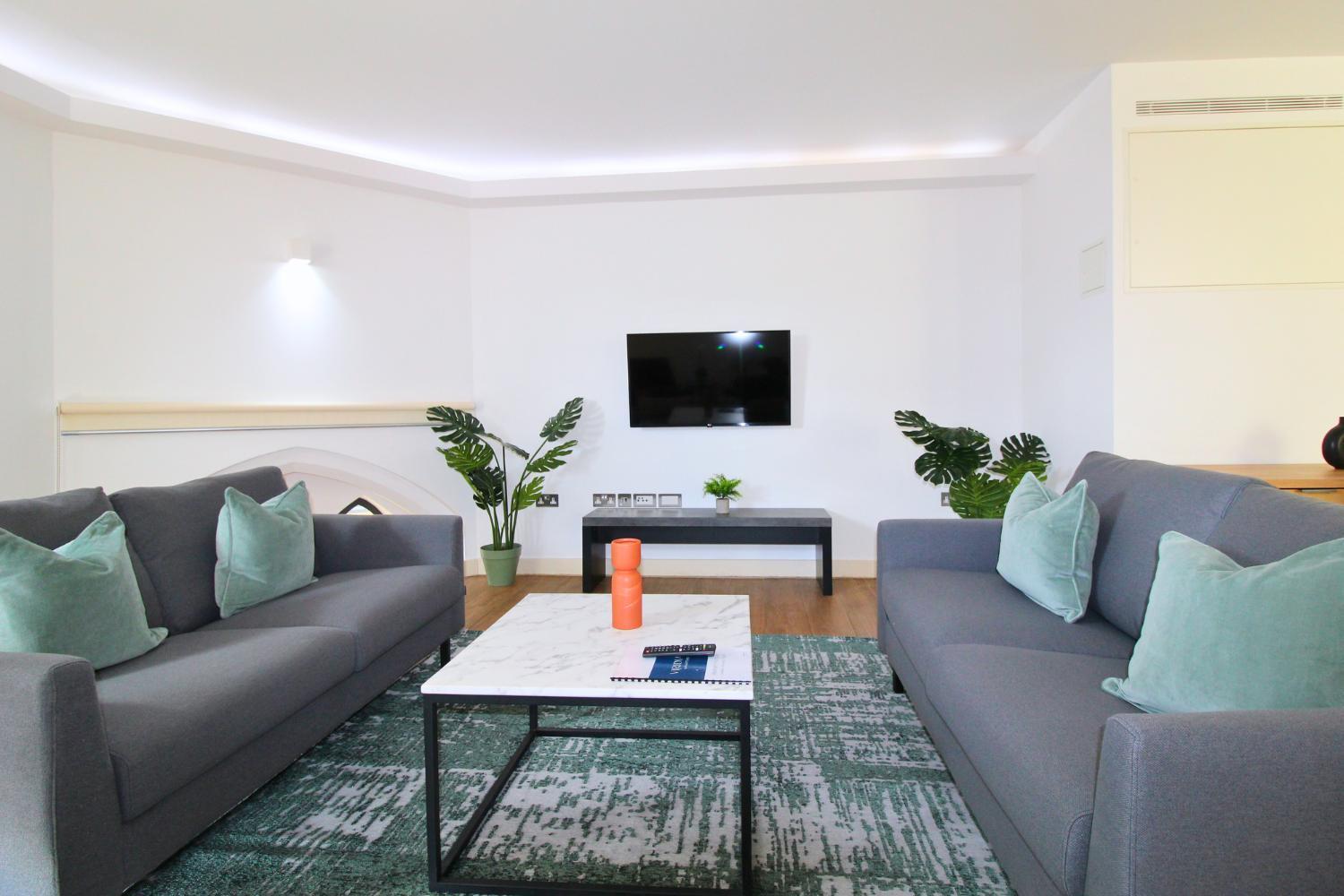 Kew Bridge By Viridian Apartments Εξωτερικό φωτογραφία