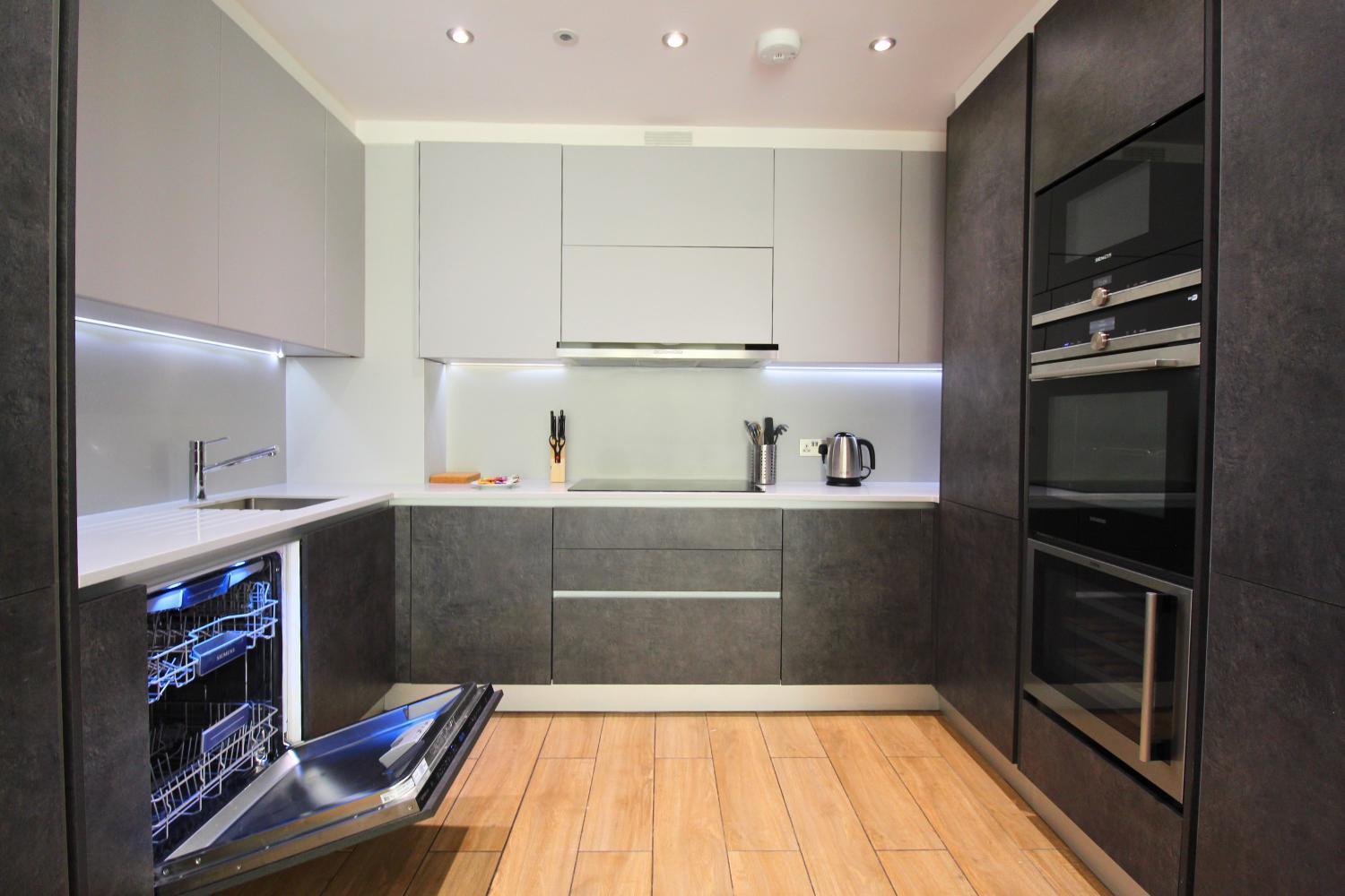 Kew Bridge By Viridian Apartments Εξωτερικό φωτογραφία