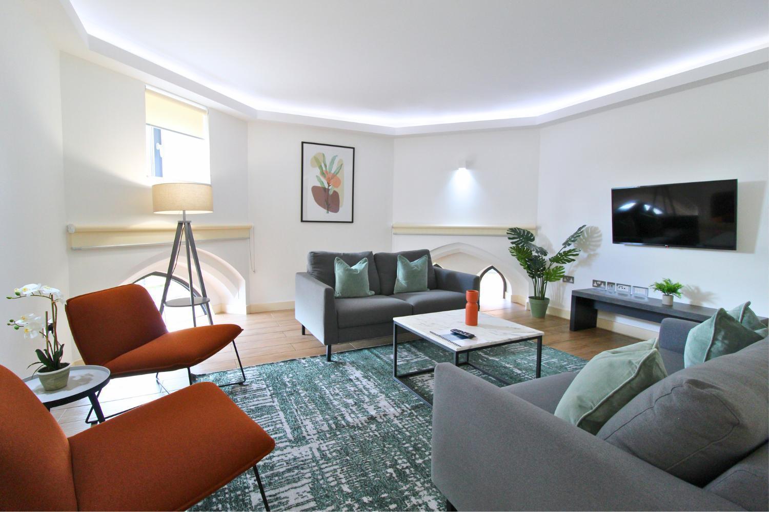 Kew Bridge By Viridian Apartments Εξωτερικό φωτογραφία