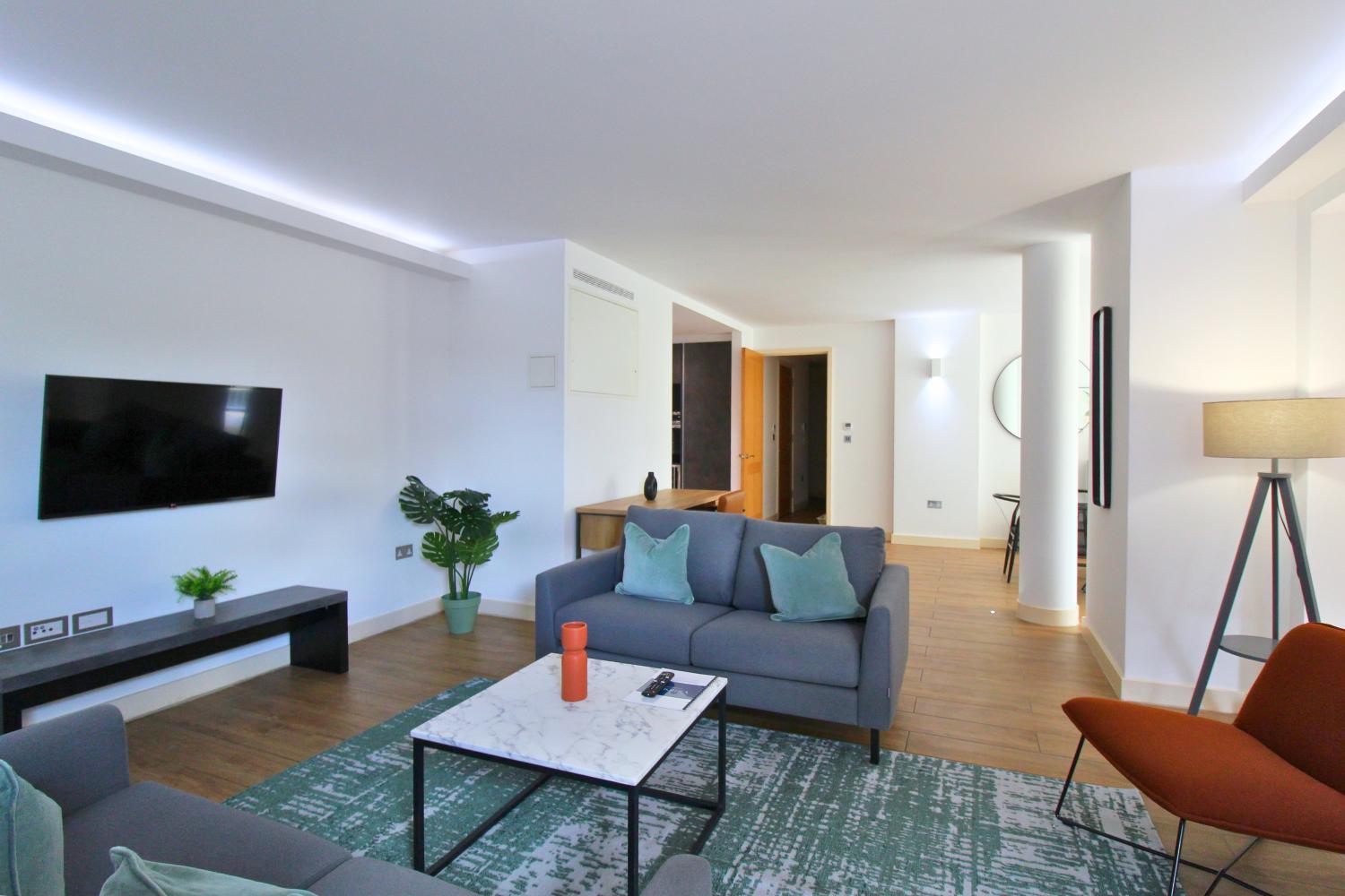 Kew Bridge By Viridian Apartments Εξωτερικό φωτογραφία
