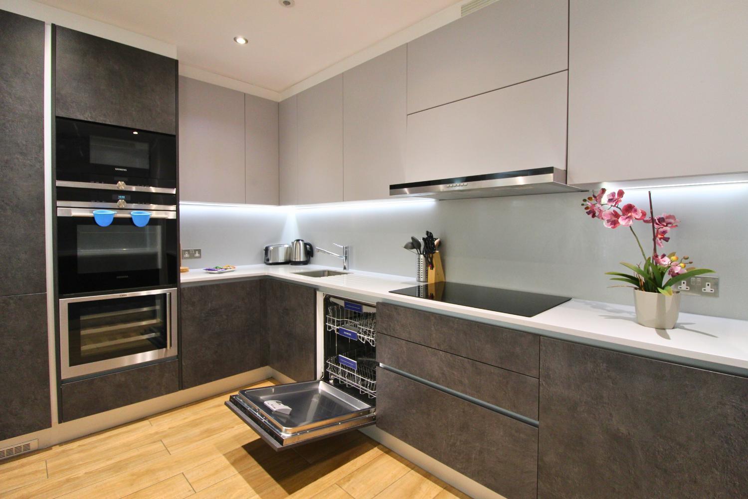 Kew Bridge By Viridian Apartments Εξωτερικό φωτογραφία