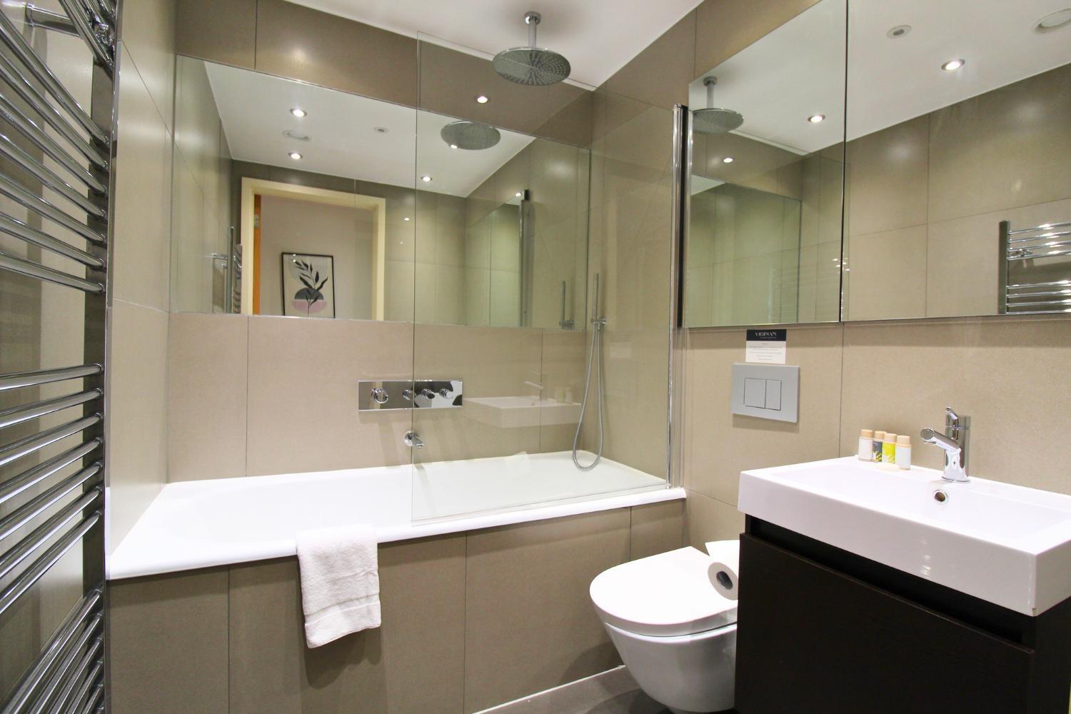 Kew Bridge By Viridian Apartments Εξωτερικό φωτογραφία