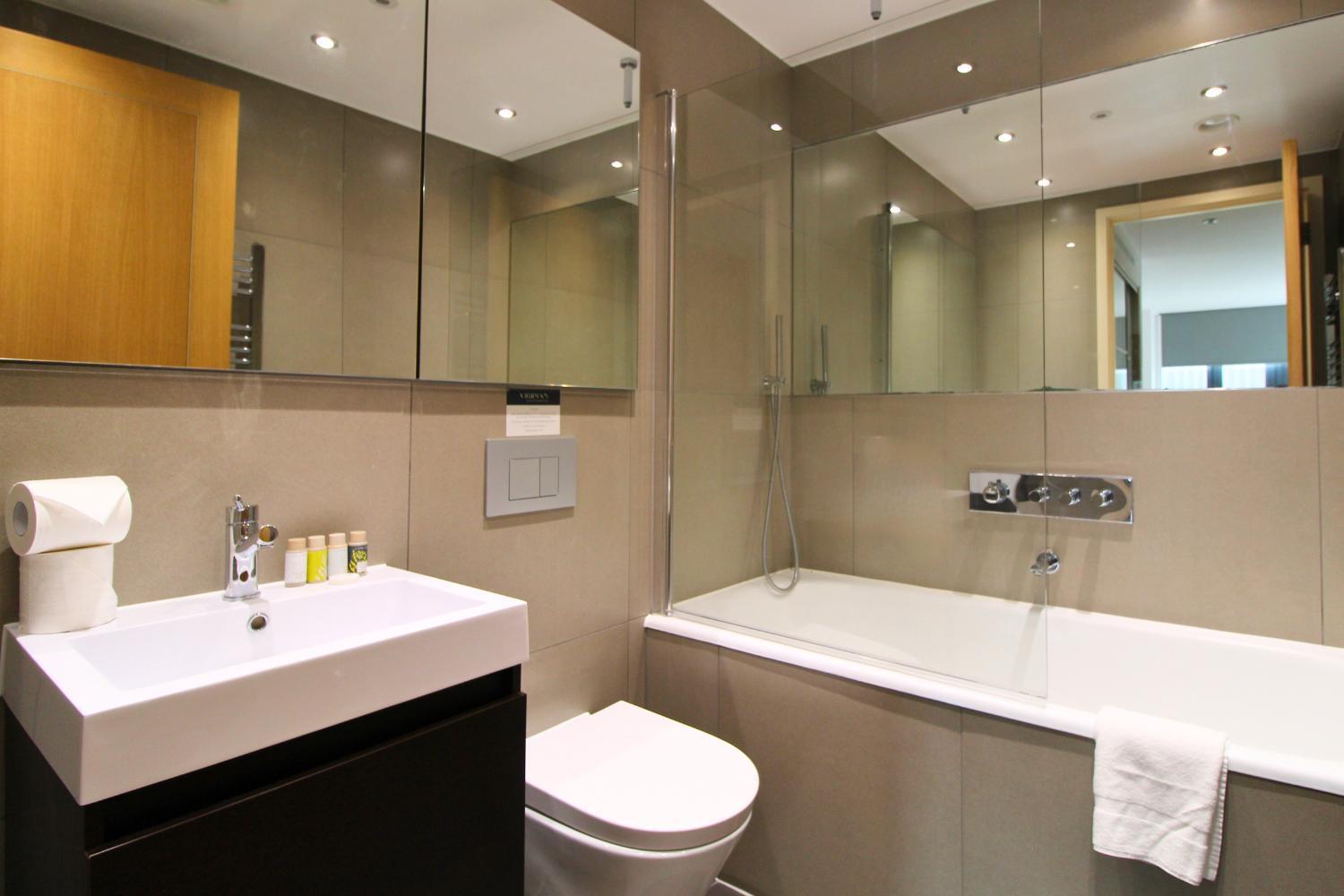 Kew Bridge By Viridian Apartments Εξωτερικό φωτογραφία