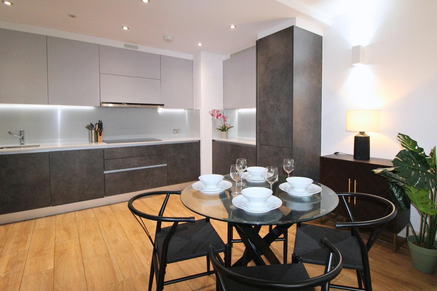 Kew Bridge By Viridian Apartments Εξωτερικό φωτογραφία