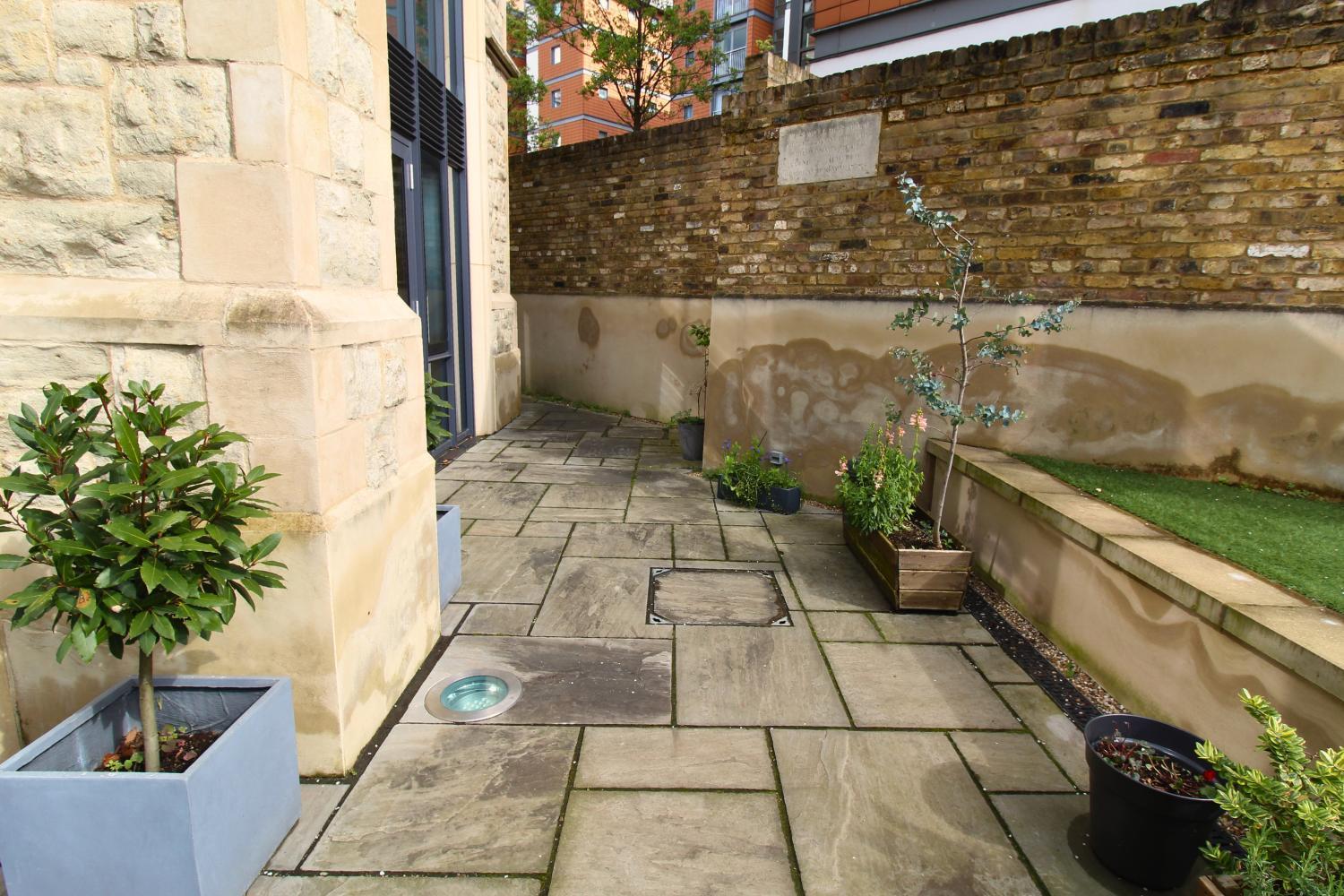 Kew Bridge By Viridian Apartments Εξωτερικό φωτογραφία