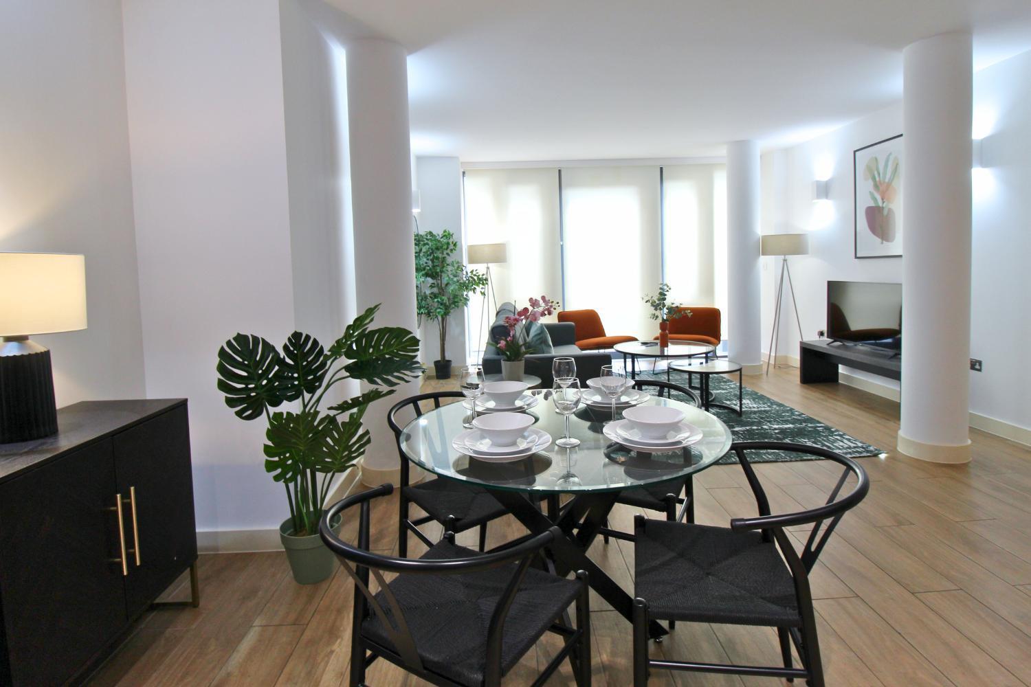 Kew Bridge By Viridian Apartments Εξωτερικό φωτογραφία