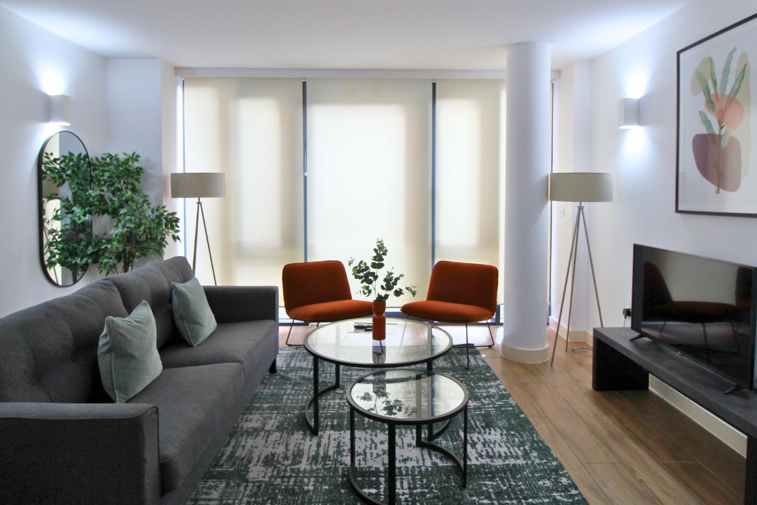 Kew Bridge By Viridian Apartments Εξωτερικό φωτογραφία