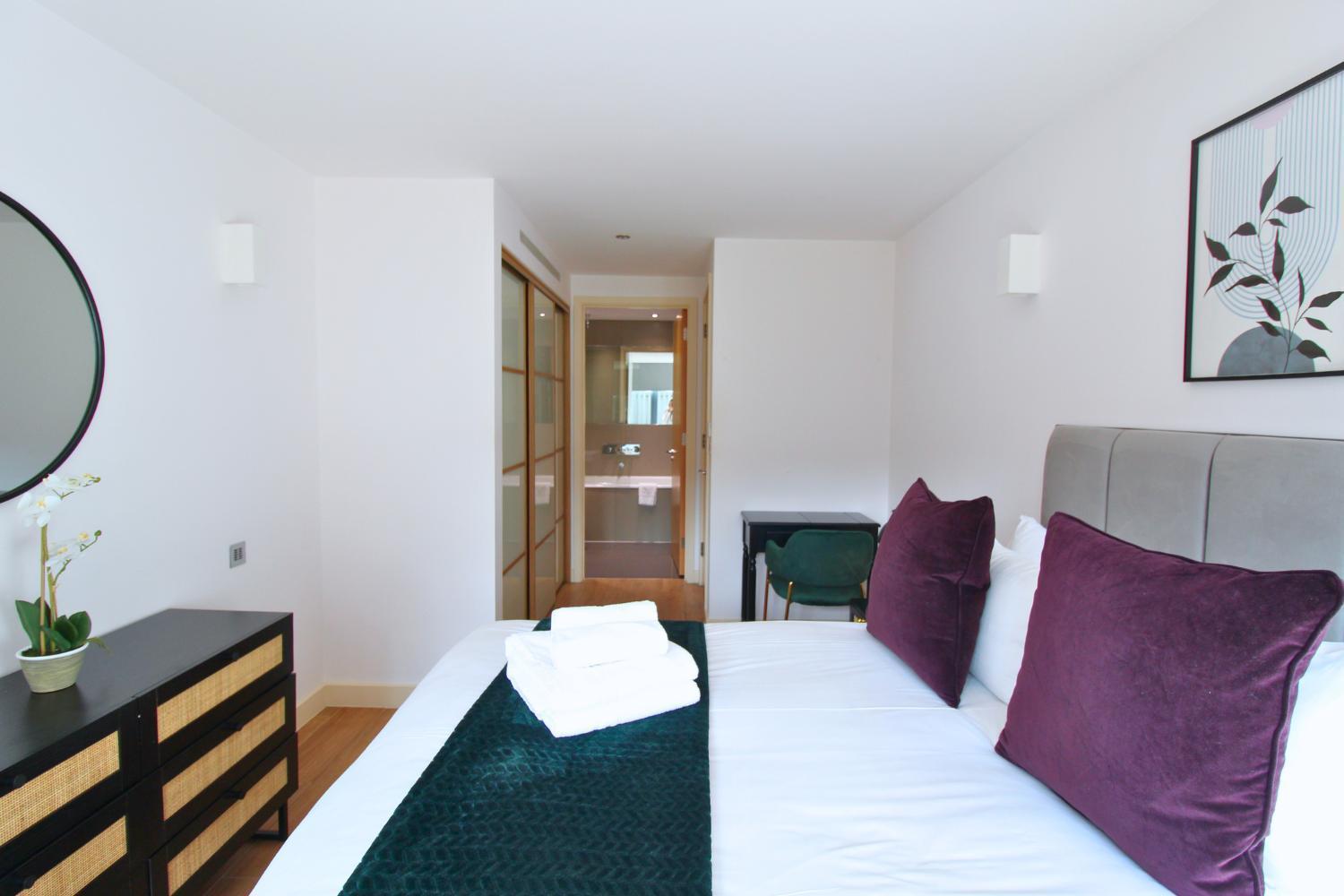 Kew Bridge By Viridian Apartments Εξωτερικό φωτογραφία