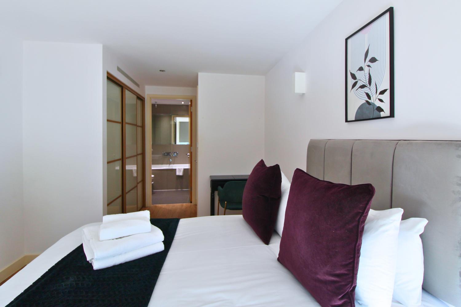 Kew Bridge By Viridian Apartments Εξωτερικό φωτογραφία